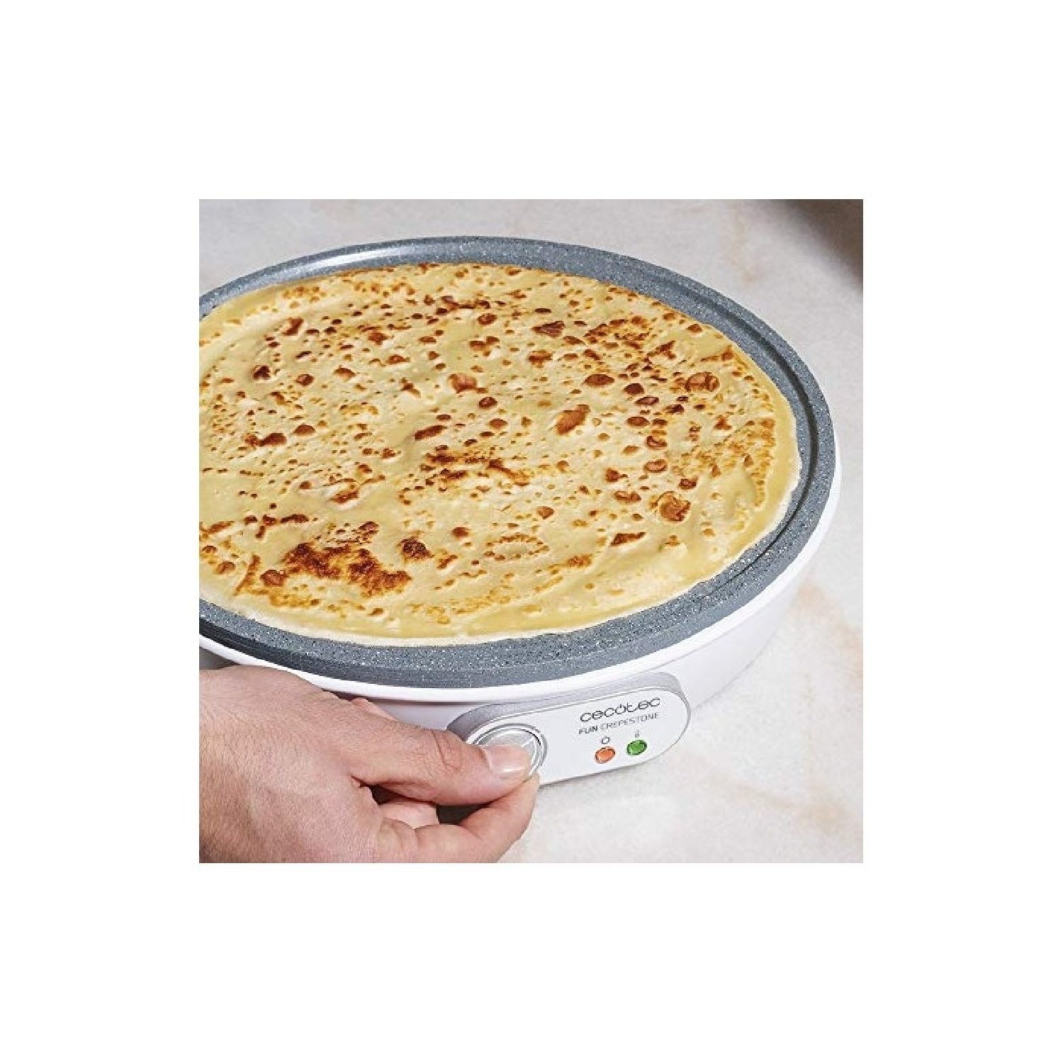Fun Crepestone - Imagen 4