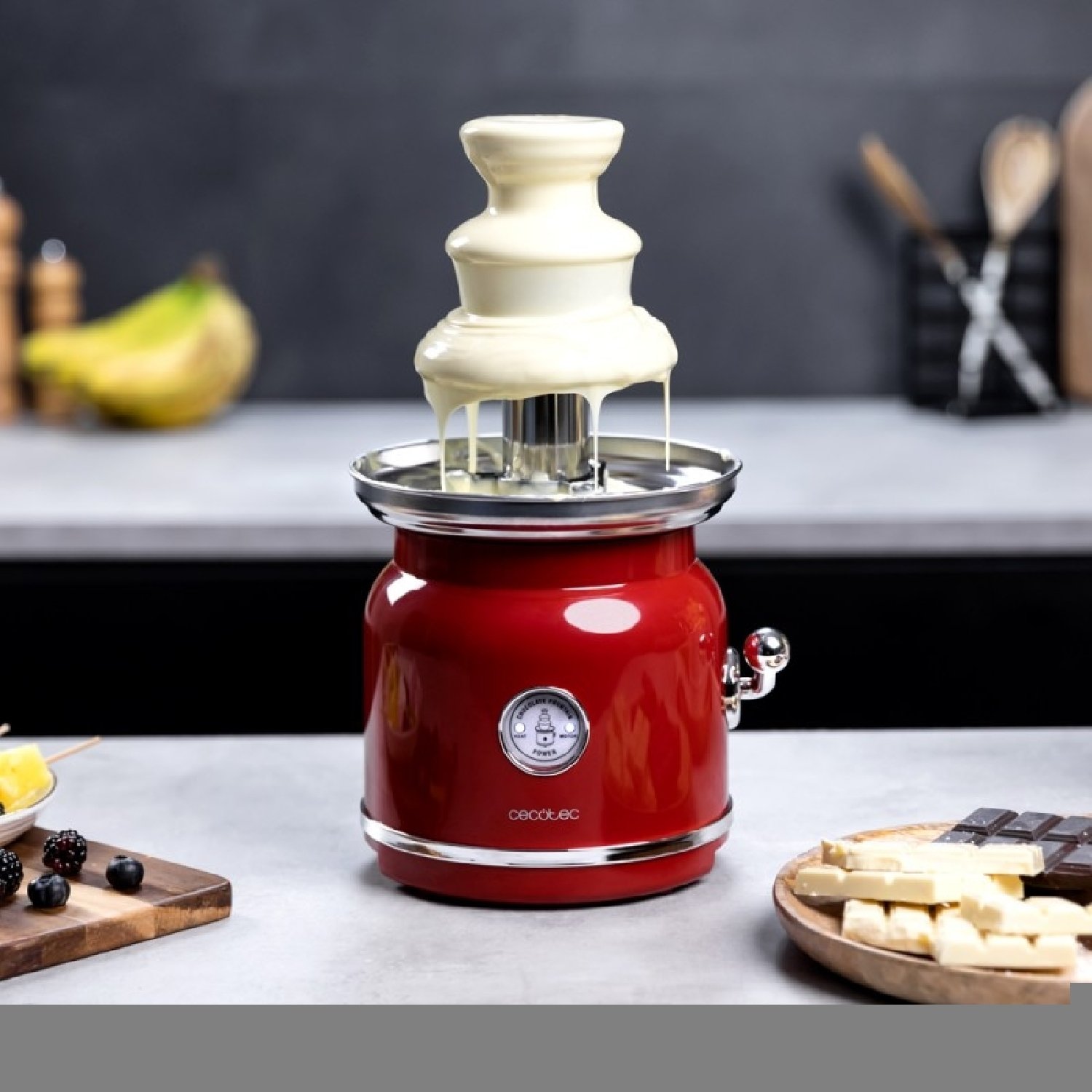 Fun Chocolicious - Imagen 2