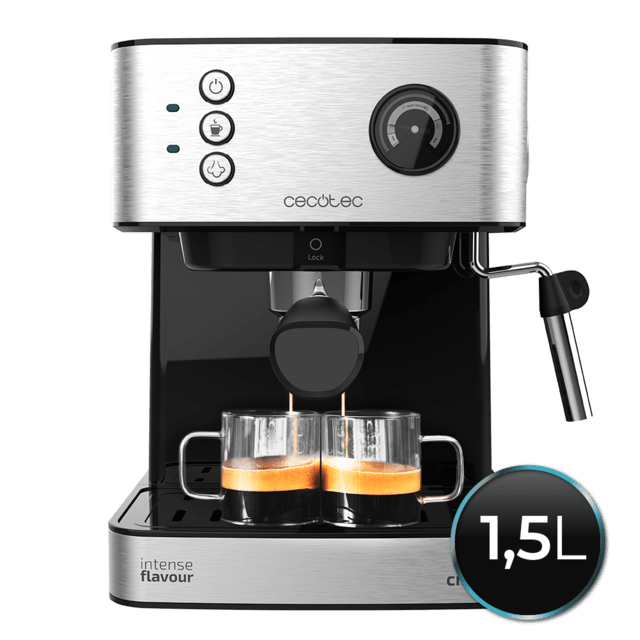 Power Espresso 20 Professionale