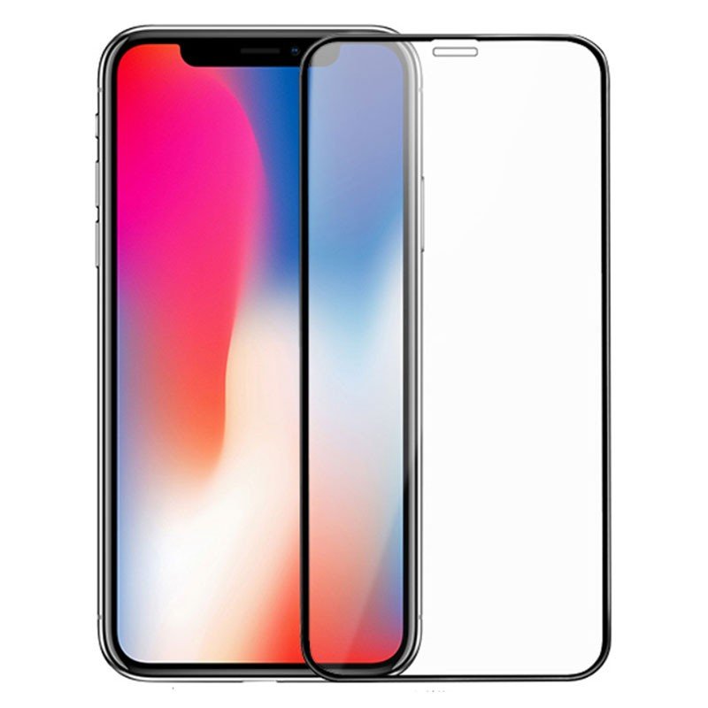 Protector de Pantalla Cristal Templado iPhone 13 y 13 Pro
