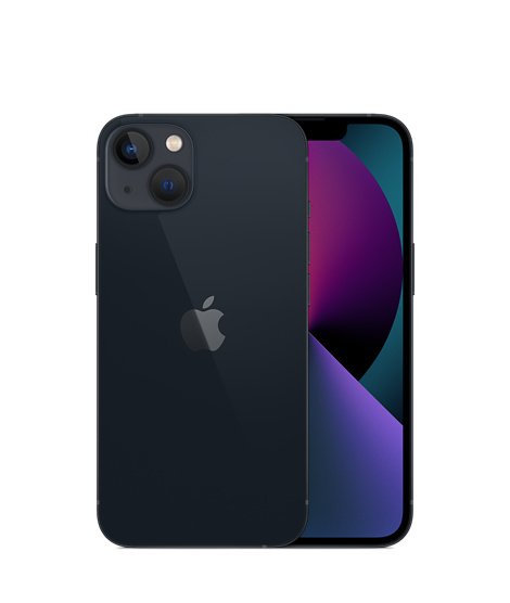 Apple iPhone 13 256GB (Reacondicionado)