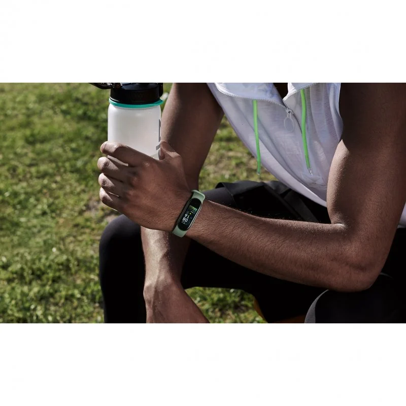 Xiaomi Mi Smart Band 5 Pulsera de Actividad Negra - Imagen 5