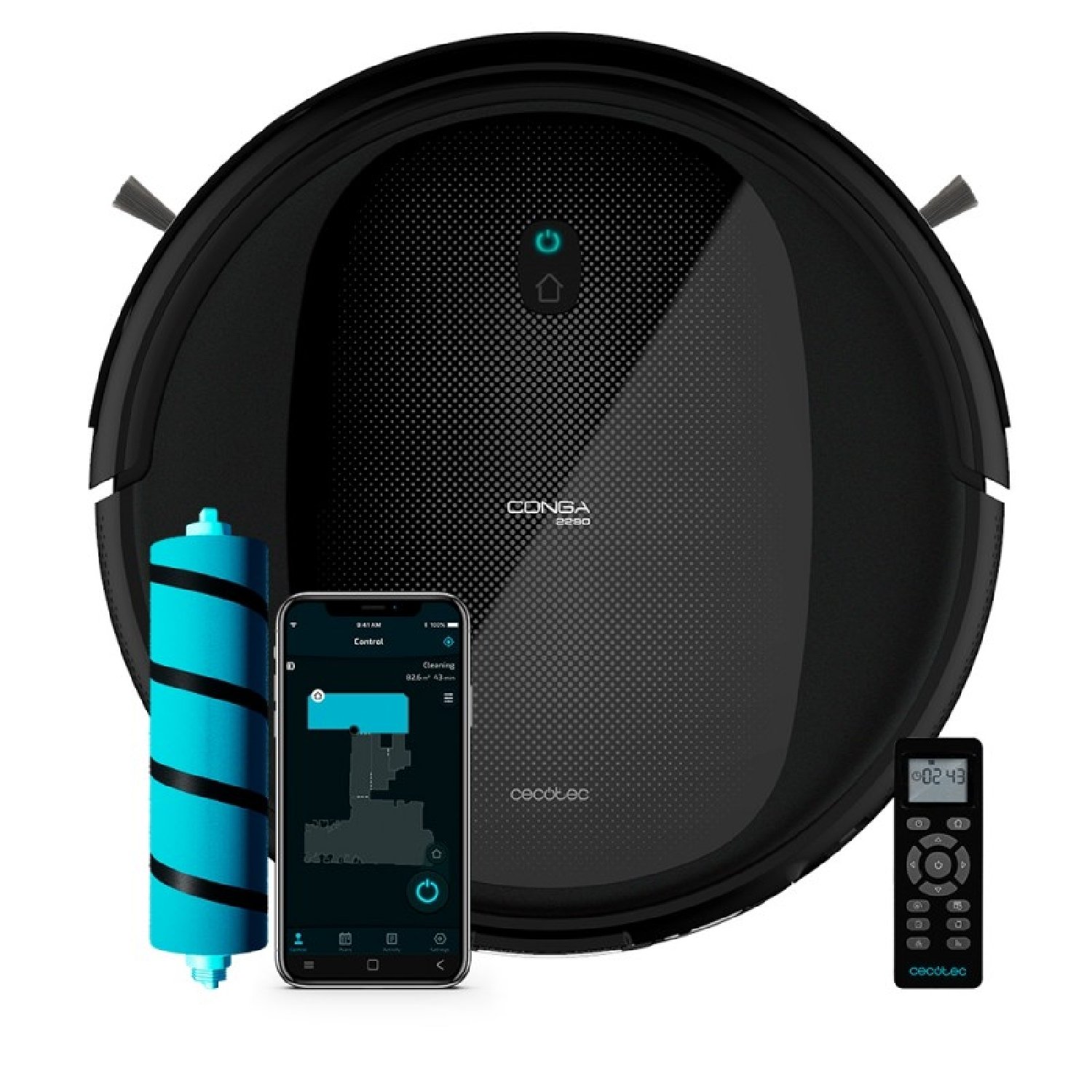 Conga 2290 Absolute