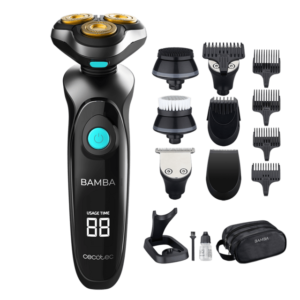 PrecisionCare TwistGroom 10in1