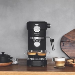 Cafelizzia 790 Black Pro