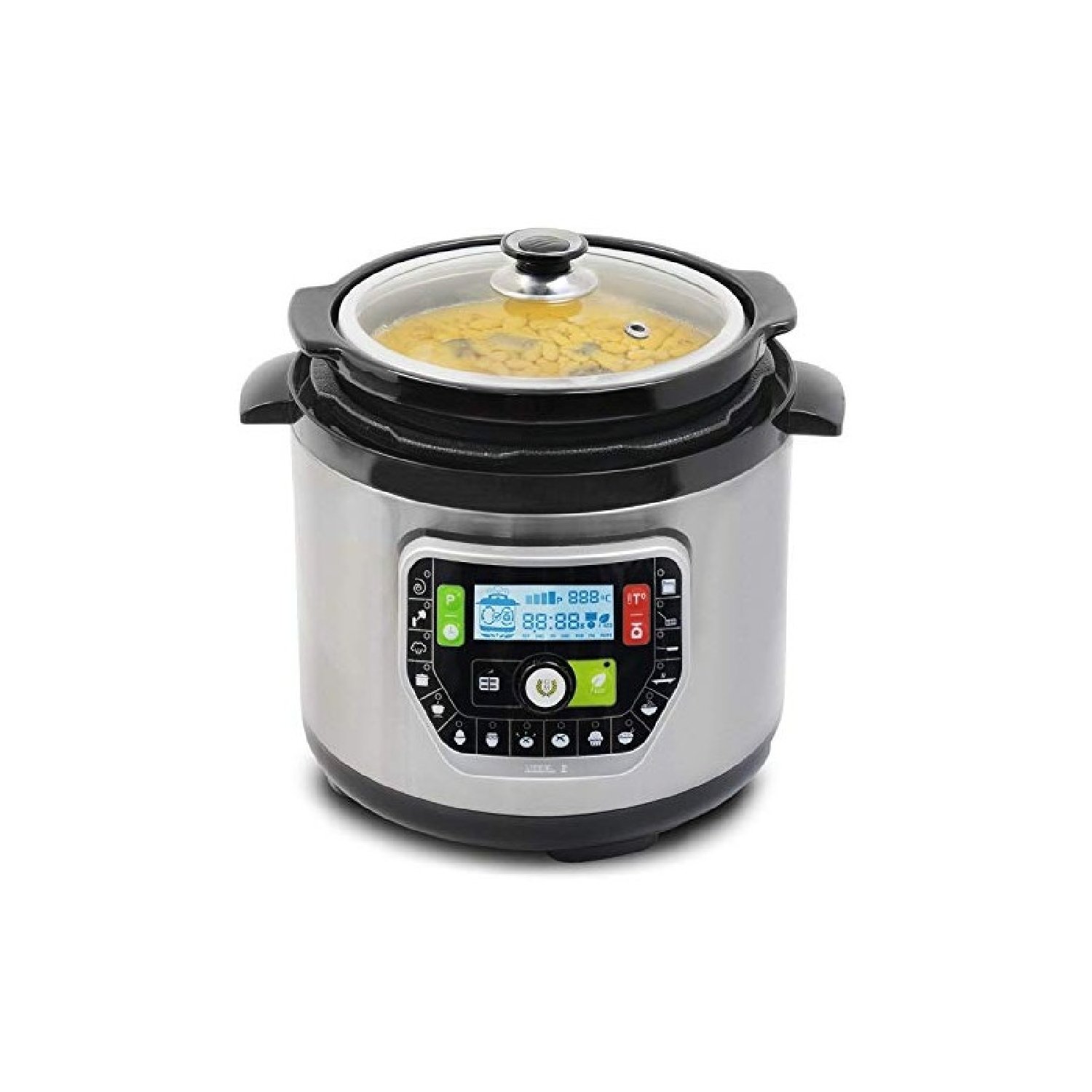 Cubeta SlowPot