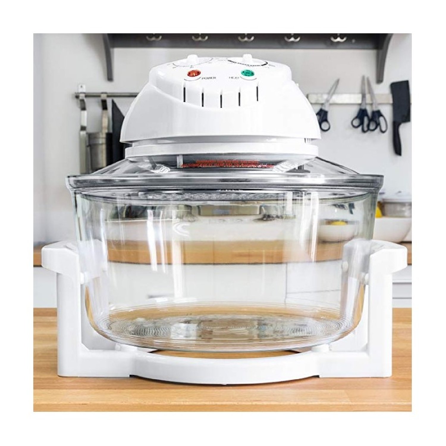 Horno Combi Grill