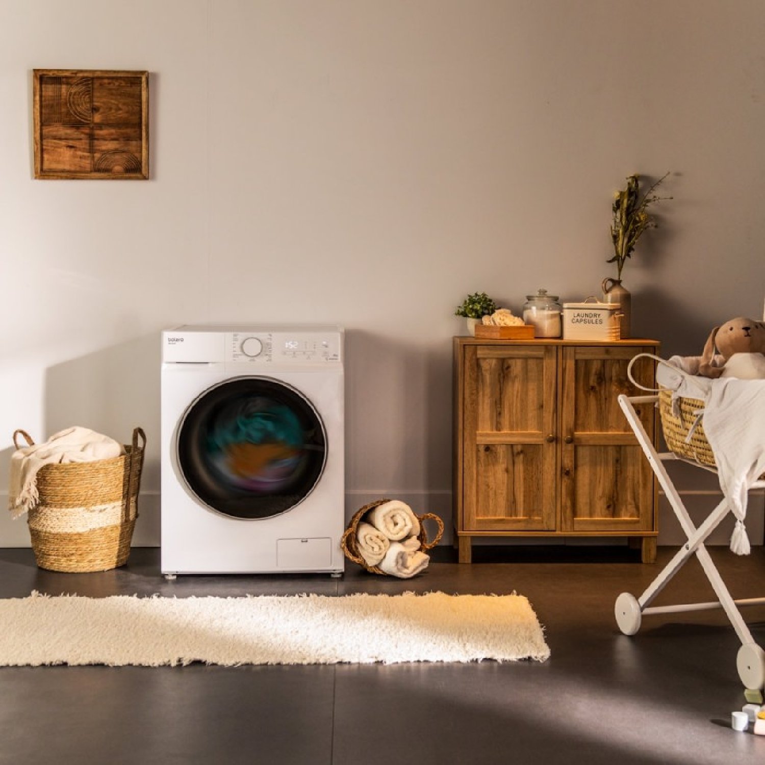 Bolero DressCode 9400 Inverter