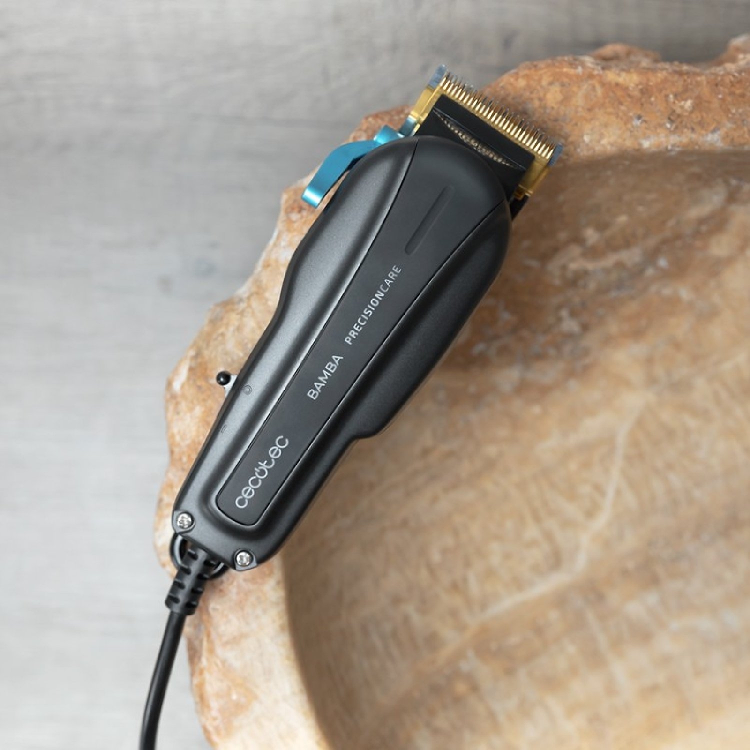 PrecisionCare ProClipper Titanium