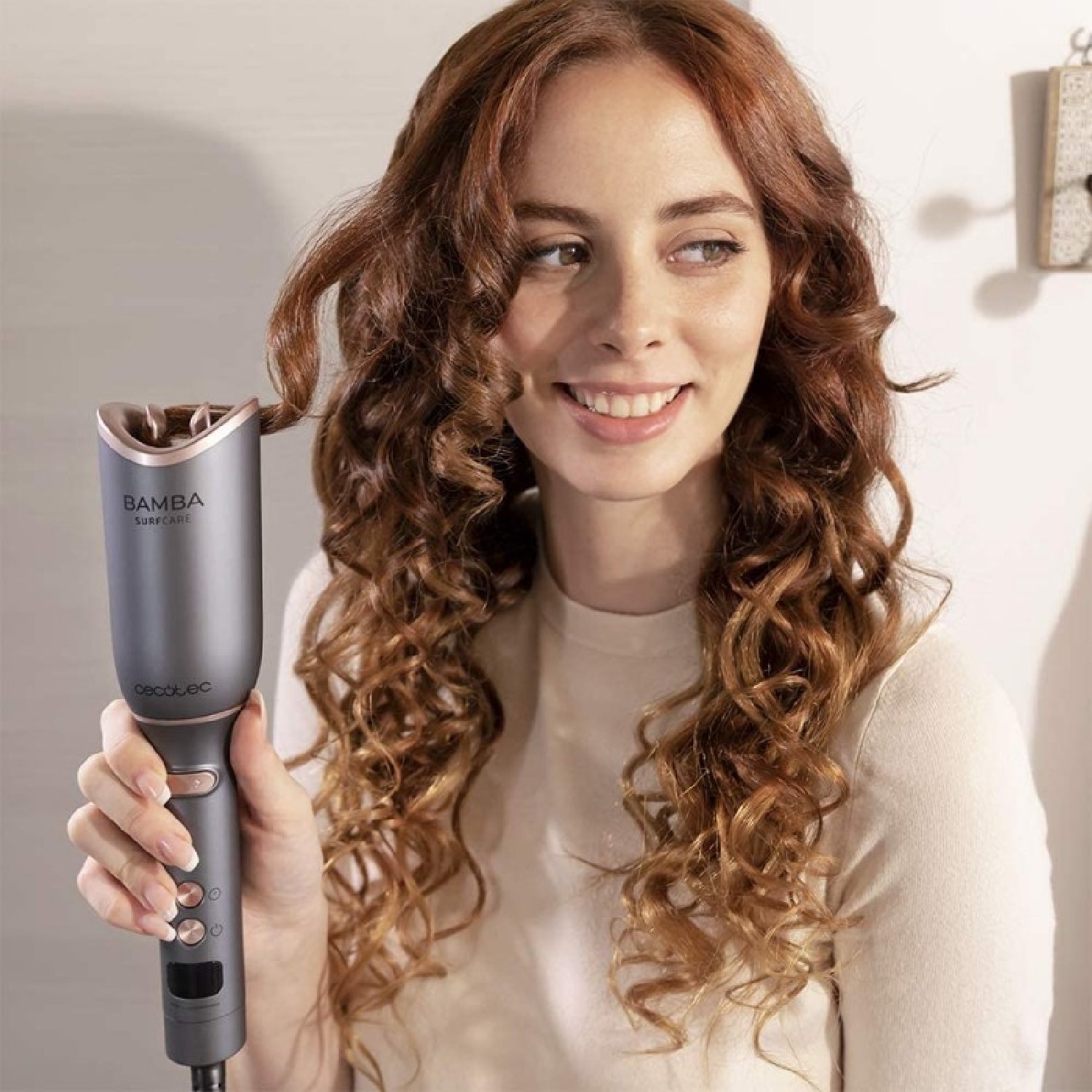 SurfCare 850 Magic Waves Vision