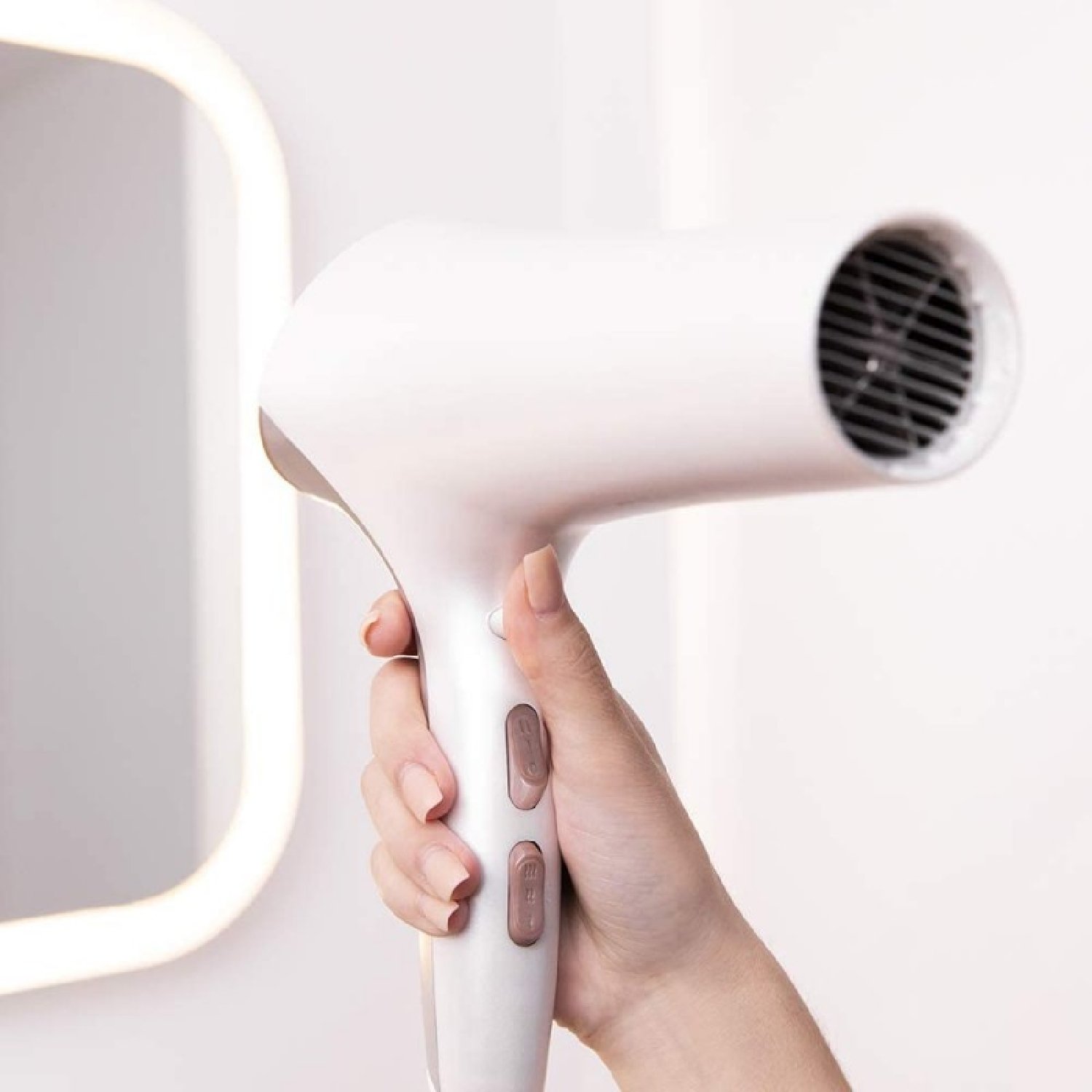 IoniCare 5320 Flashlook