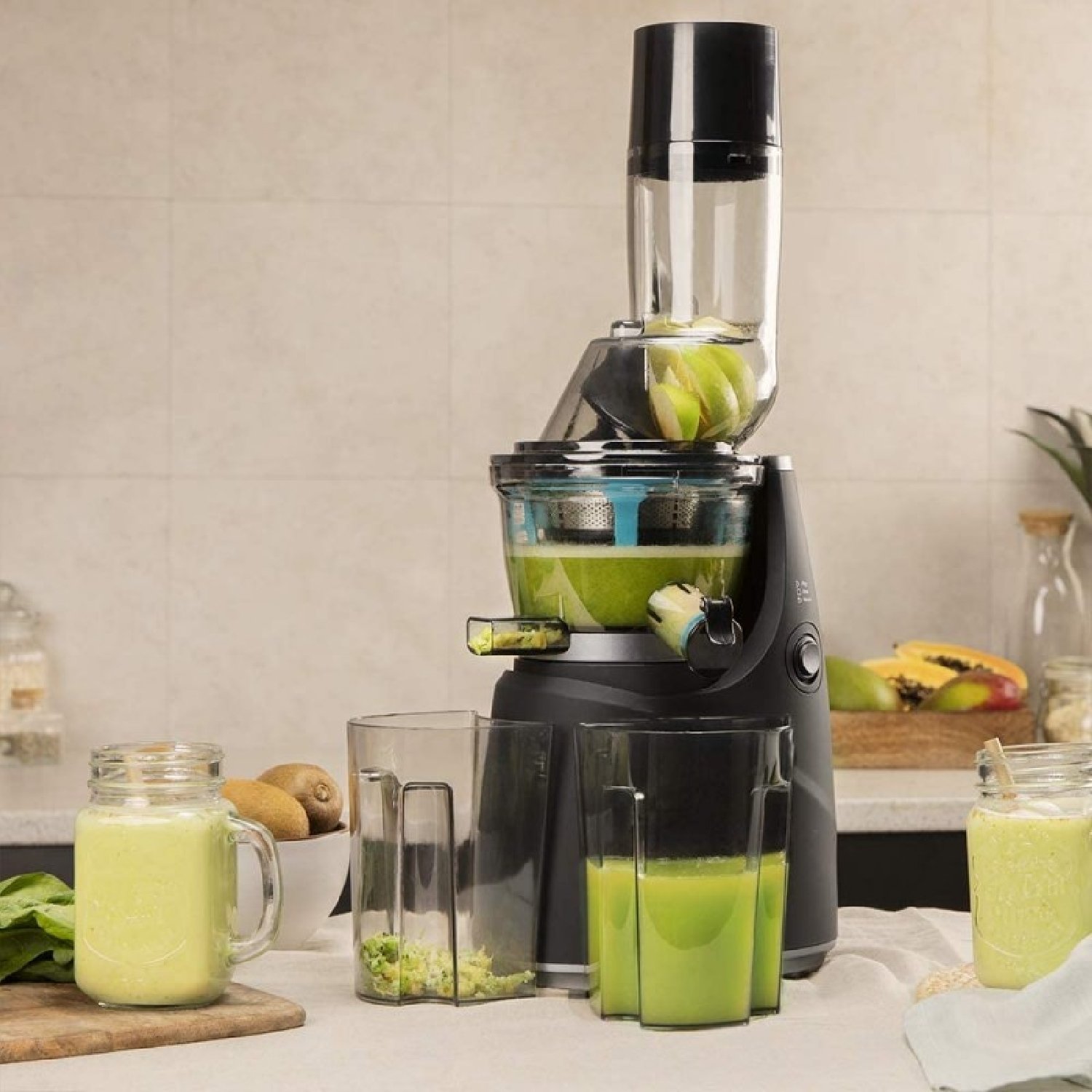 Juice&Live 2500 EasyClean