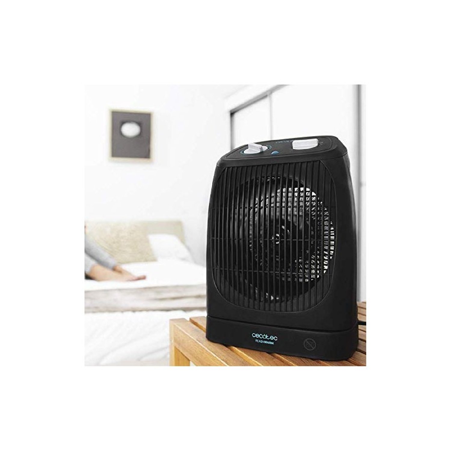 Ready Warm 9550 Force Rotate