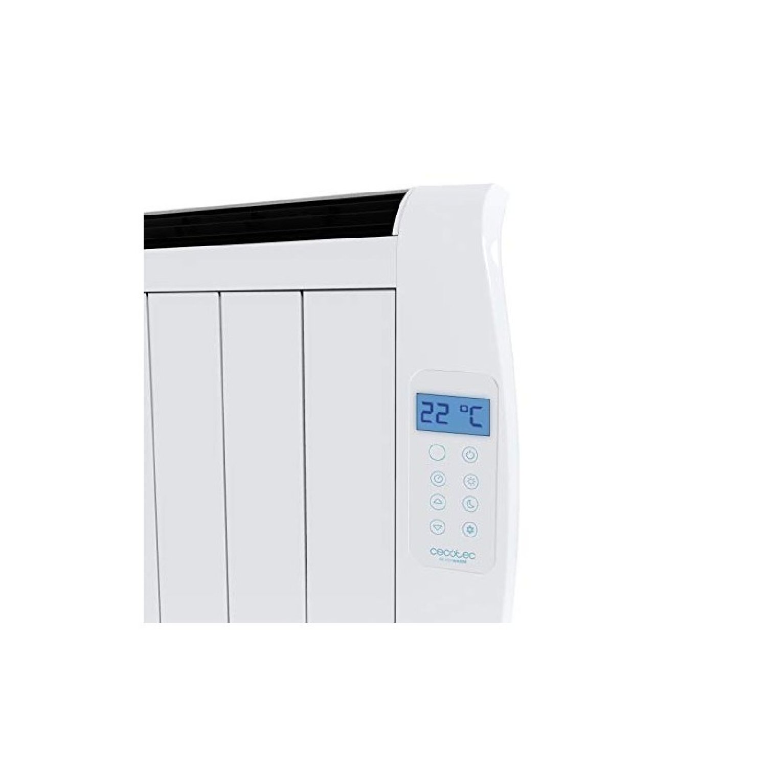 ReadyWarm 2000 Thermal