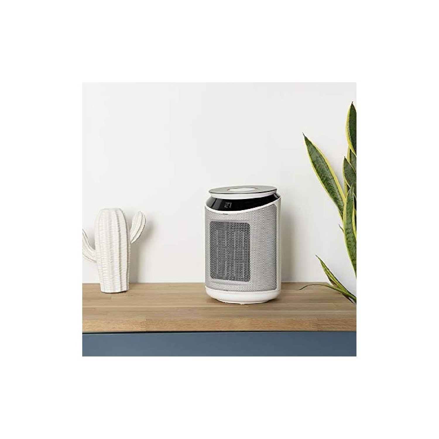 ReadyWarm 6350 Ceramic Touch Connected