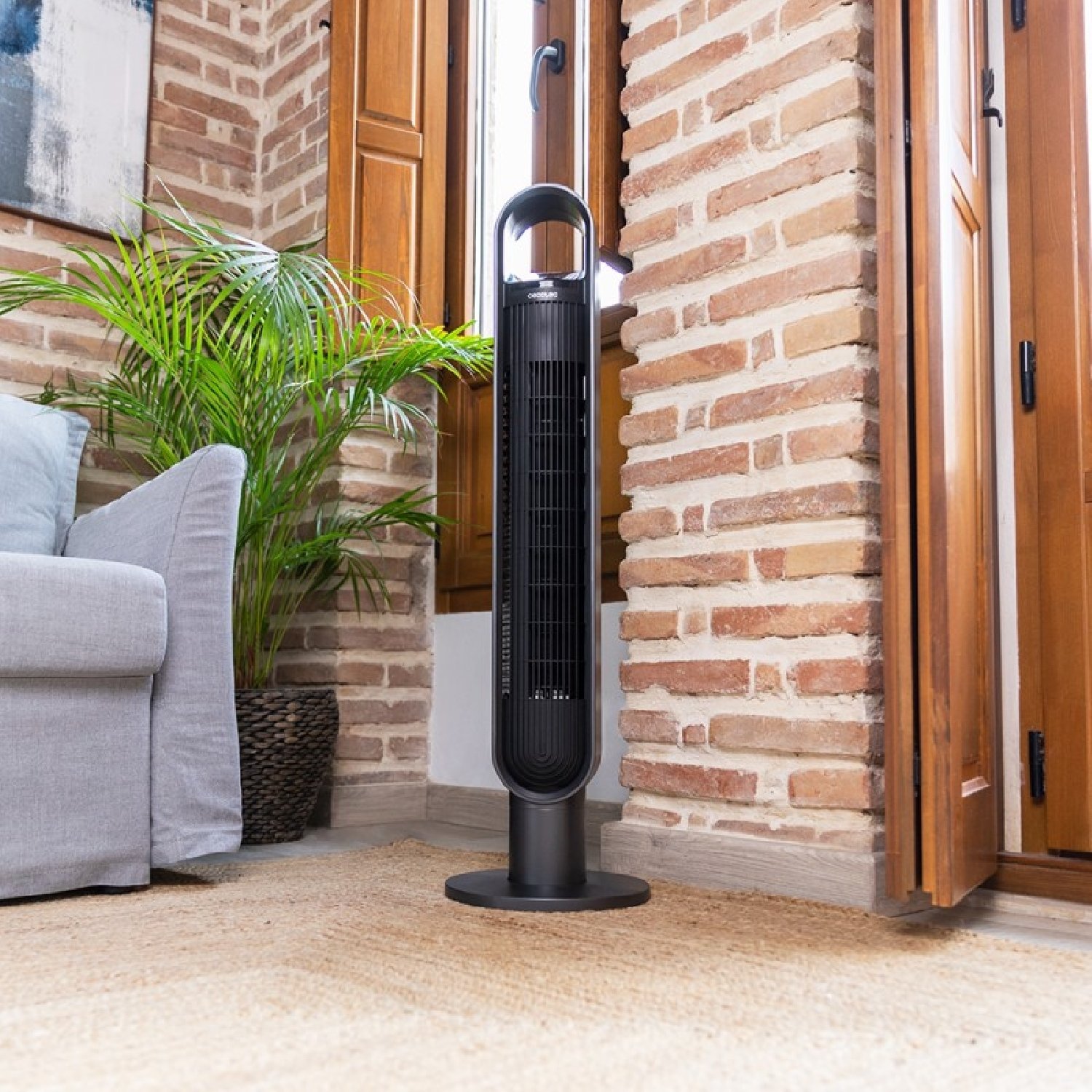 EnergySilence 9190 SkyLine Ionic Connected