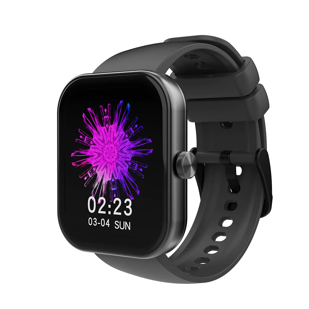 HiFuture Ultra 2 – Reloj Inteligente Con Llamadas Inalámbricas