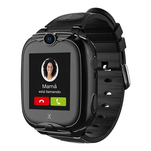 Xplora XGO2 Smartwatch para Niños Negro - Imagen 3