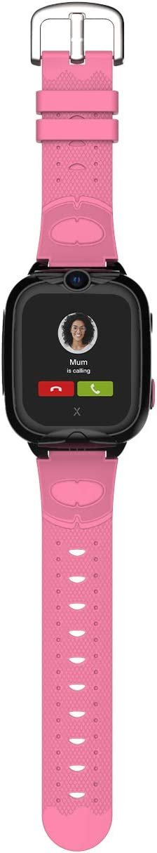 Xplora XGO2 Smartwatch para Niños Negro - Imagen 2