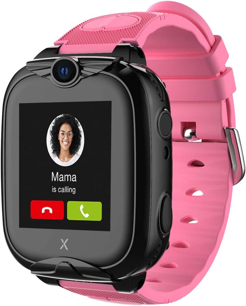 Xplora XGO2 Smartwatch para Niños Negro