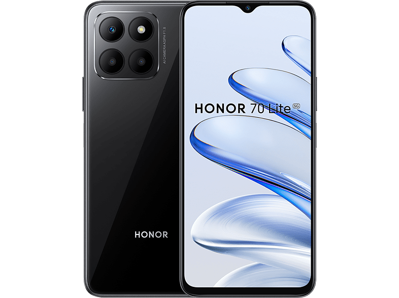 Honor 70 Lite 5G (4/128GB) - Imagen 2