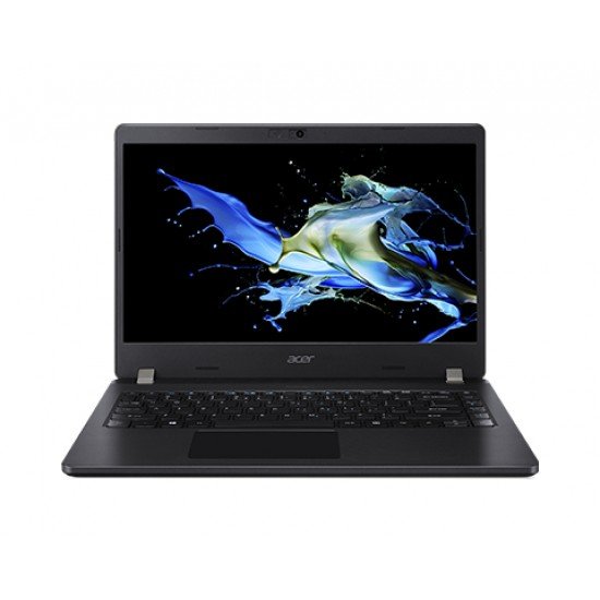 ACER TRAVELMATE P2 TMP214-52-73PE 14" I7-10510V 1.8GHZ NX.VLFET.00U BLACK