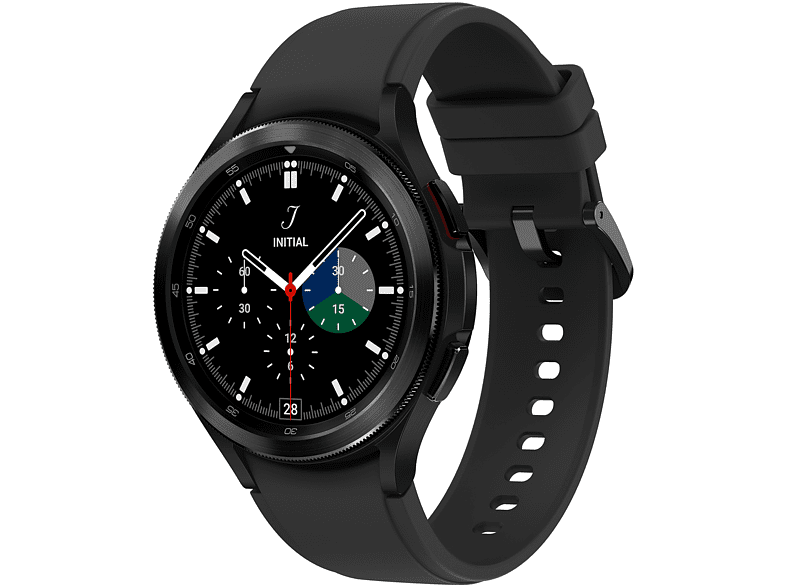 Samsung Watch 4 Classic LTE, 46 mm - Black