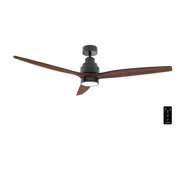EnergySilence Aero 5300 Black&Wood Design