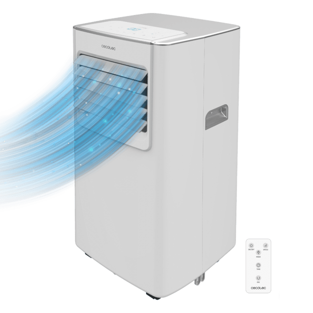 ForceClima 7100 Soundless