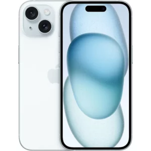 Apple iPhone 15 (128GB)