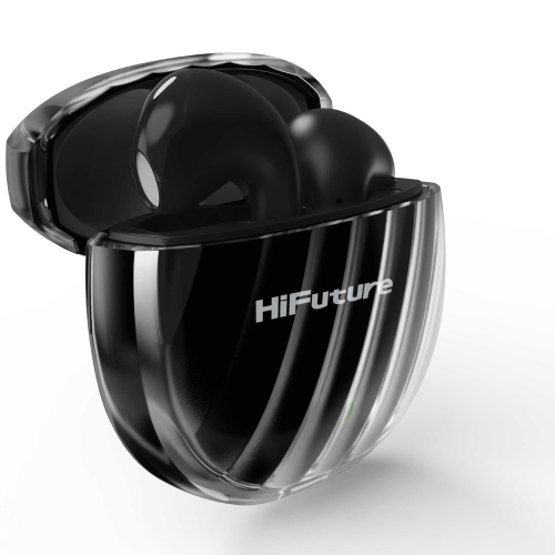 Hifuture Flybuds 3 Auriculares Inalámbricos Bluetooth 5.3