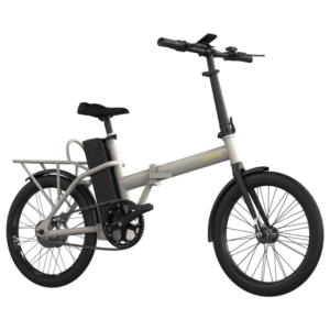 Bicicleta eléctrica Flexy