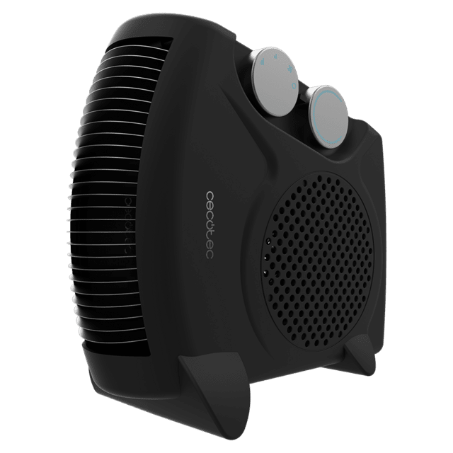 ReadyWarm 2000 Max Dual Black