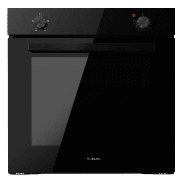 Bolero Hexa C126000 Black A