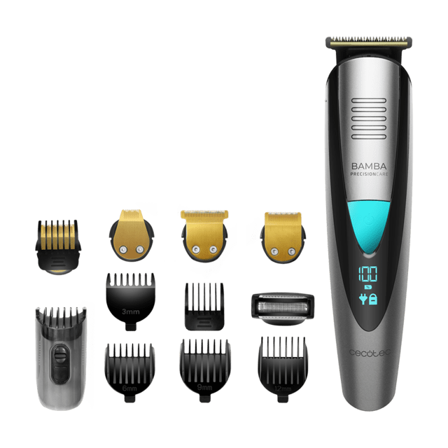 Bamba PrecisionCare Pro