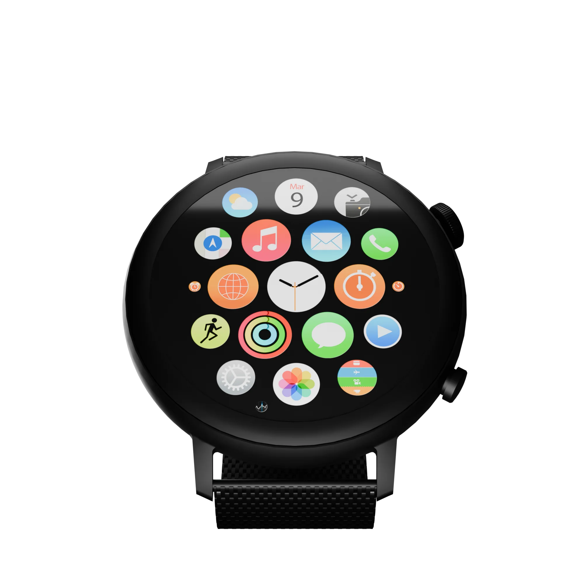 VOLTMA NOVA SMARTWATCH - Imagen 2