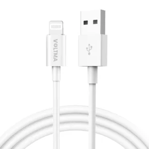 VOLTMA CABLE POWERHOUSE 10W USB A/LIGHTNING