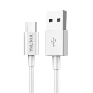 VOLTMA CABLE POWERHOUSE 10W USB A/MICRO
