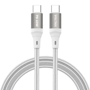 VOLTMA CABLE POWERHOUSE 60W C/C NYLON