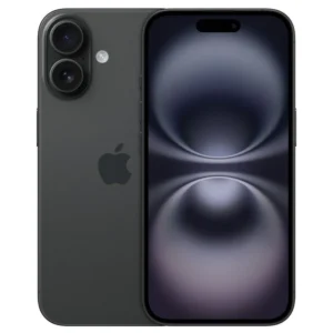 Apple iPhone 16 (256GB)