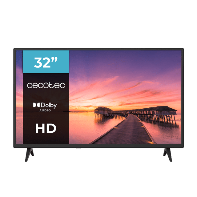 TV 0 Series 0032S
