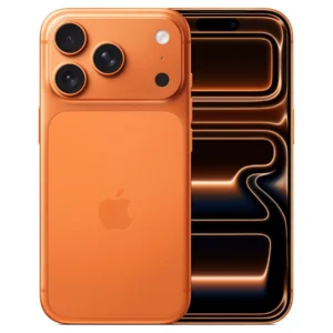Apple iPhone 17 Pro (256GB)