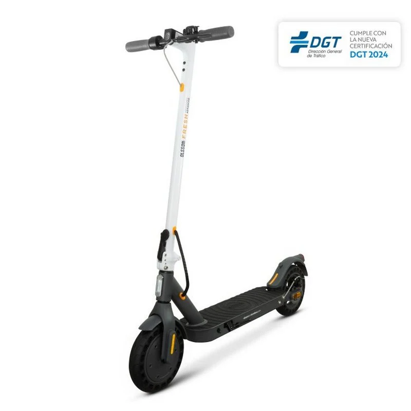 Olsson and Brothers Fresh Advanced Patinete Eléctrico Homologado DGT