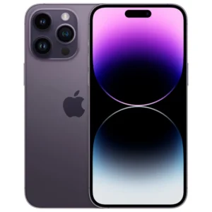 Apple iPhone 14 Pro MAX 128GB (Reacondicionado)