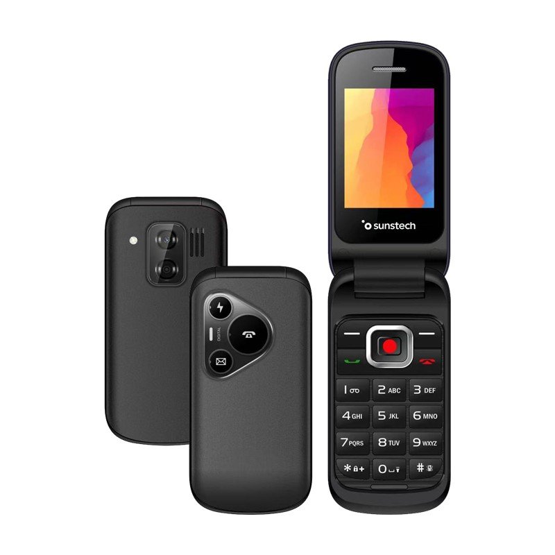 Sunstech CELT19