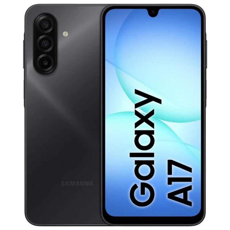 Samsung Galaxy A17 (4/128GB)
