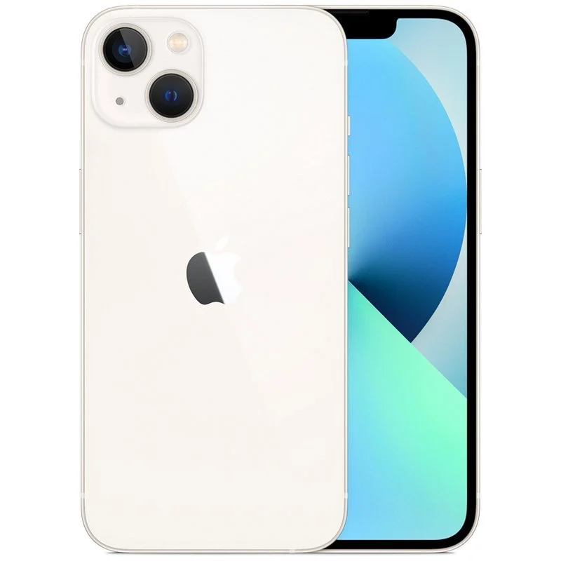 Apple iPhone 13 Mini 128GB (Reacondicionado)