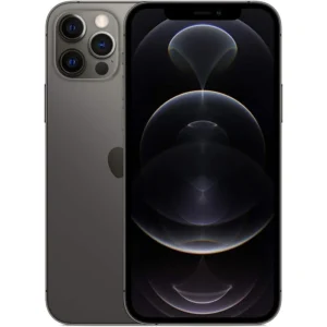 Apple iPhone 12 Pro 256GB (Reacondicionado)