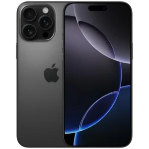 Apple iPhone 16 Pro Max 256GB (Reacondicionado)