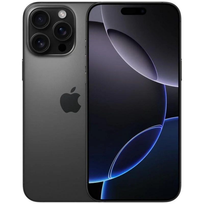 Apple iPhone 16 Pro 256GB (Reacondicionado)